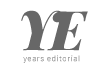 Years Editorial Logo